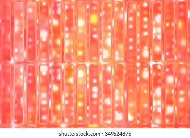 Abstract beautiful red elegant background