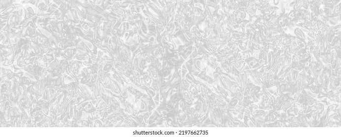 Abstract Beautiful White And Crystalized Marble Texture, Decorative White Paper Texture, Modern Oily Liquid Painted Pattern, White Crystal Background, White Background For Wallpaper And Design.