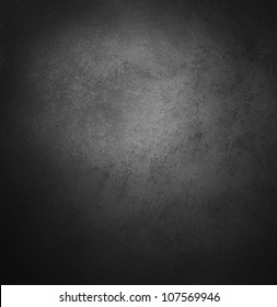 abstract black background  old black vignette border frame white gray background  vintage grunge background texture design  black   white monochrome background for printing brochures papers