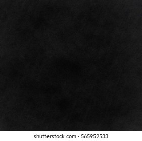 Abstract Black Background With Rough Distressed Aged Texture grunge textures and backgrounds - perfect with space