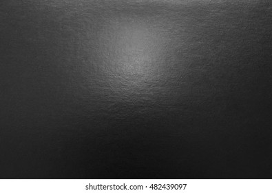 Abstract Black Background Spotlight Paper Texture Stock Illustration ...