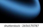 Abstract black dark deep gradient background color wave bright light silk glow grain texture noise surface grainy