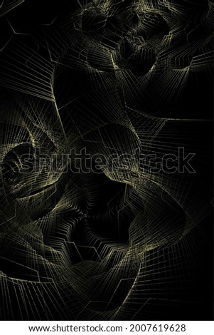 Similar – Image, Stock Photo black celebration Ritual
