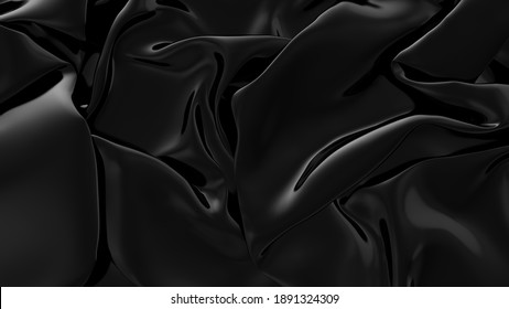 597 Black latex texture Stock Illustrations, Images & Vectors ...