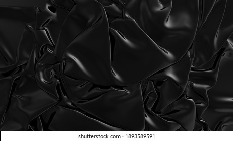 597 Black latex texture Stock Illustrations, Images & Vectors ...