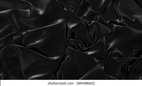 597 Black latex texture Stock Illustrations, Images & Vectors ...