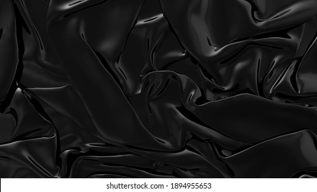 597 Black latex texture Stock Illustrations, Images & Vectors ...