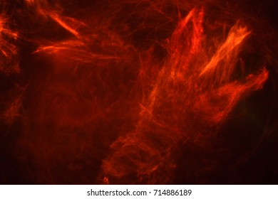 abstract black and red orange dark marble background for graphic and