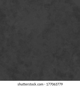 Abstract Black Seamless Background With Subtle Grunge Old Paper Texture. Blank Monochrome Elegant Backdrop In Shades Of Gray Color. Dark Grey Soft Faded Tileable Modern Style Wallpaper Design