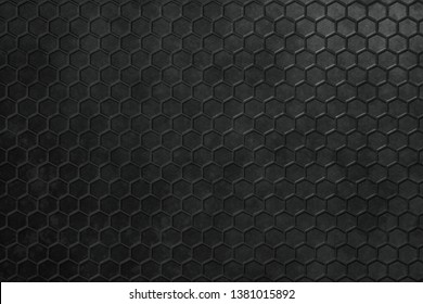 Abstract black shade texture background.