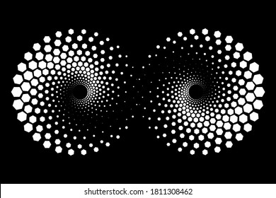 558,023 Psychedelic shapes Images, Stock Photos & Vectors | Shutterstock