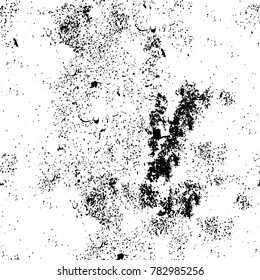 Abstract Black White Seamless Texture Stock Illustration 782985256 ...