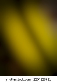 Abstract Black Yellow Gradient Background Image 