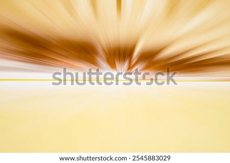 ABSTRACT BLAST BACKGROUND, LIGHT MOTION RAYS ON PERSPECTIVE DESIGN, BLURRY FUTURISTIC BACKDROP TEMPLATE