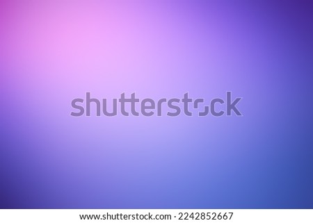 ABSTRACT BLU VIOLET GRADIENT COLORS BACKGROUND, DARK DIGITAL TEMPLATE, WEB SITE DESIGN, BLANK DISPLAY 