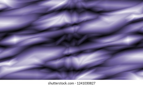 Abstract blue background.