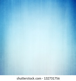 Abstract Blue Background.