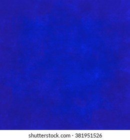 Abstract blue background