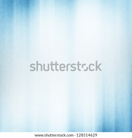 Abstract blue background.