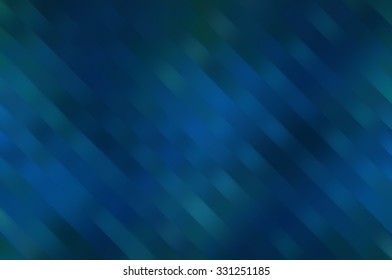 abstract blue background with diagonal