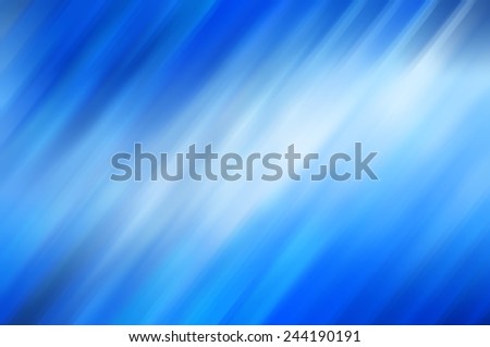 abstract blue background. diagonal lines and strips
