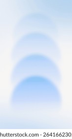 Fondo azul Abstractas con