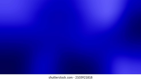 Abstract Blue Background, Neon Abstract Background For Screensaver	