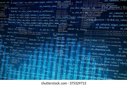 Abstract Blue Background Numbers Stock Illustration 375329713 Abstract Blue Background Numbers Stock Illustration 375329713