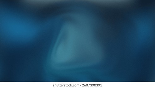 Abstract Blue Background Texture Design Teal Gradient Shade Hue Color Deep Ocean Water Image Photo Picture