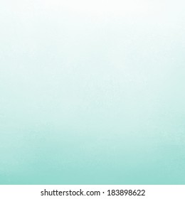 abstract blue background white spot top and gradient teal blue border  fun sunshine background concept  smooth gradient blur texture  soft fancy blue background  luxury summer design for web 