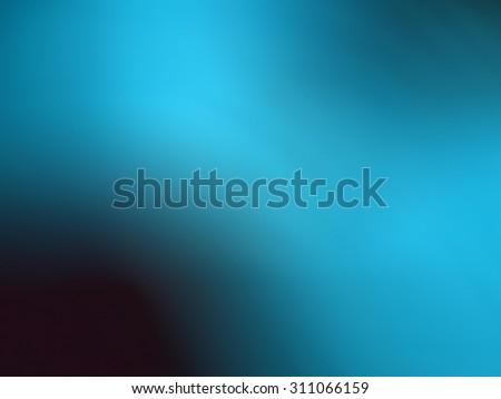 Abstract Blue Black Background Gradient Design Stock Illustration
