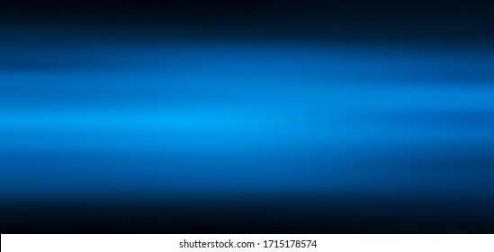 Abstract Blue And Black Are Light Pattern With The Gradient Is The With Floor Wall Metal Texture Soft Tech Diagonal Background Black Dark Clean Modern.