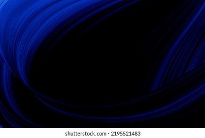 Abstract Blue And Black Are Light Pattern With The Gradient Is The With Floor Wall Metal Texture Soft Tech Diagonal Background Black Dark Clean Modern.