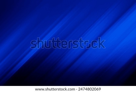 abstract blue and black are light pattern with the gradient is the with floor wall metal texture soft tech diagonal background black dark clean modern.