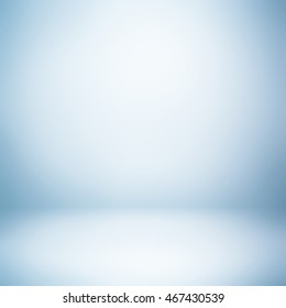 Abstract blue color background - Shutterstock ID 467430539
