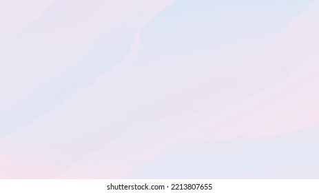 Abstract Blue Color Scheme Background Or Wallpaper 