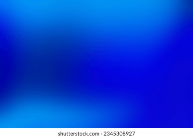 blue smooth soft illustration