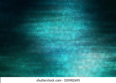 Abstract Blue Football Or Soccer Backgrounds.
Beautiful Artistic Flood Lights