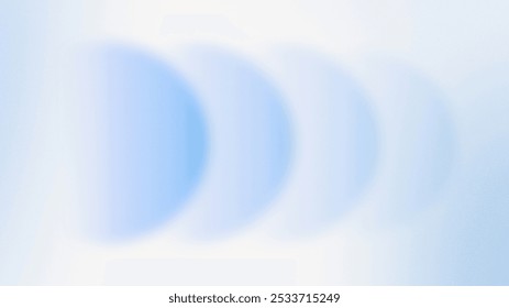 white gradient  