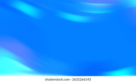 Fondo degradado azul Abstractas