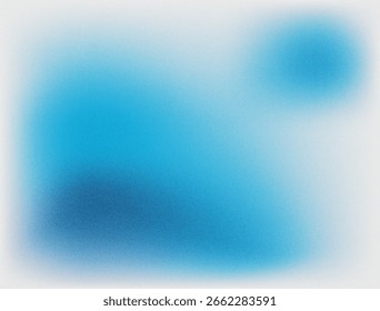 "Abstract blue gradient blur background with soft focus and smooth textures. Ideal for modern website headers, tech-themed designs, or digital presentations."