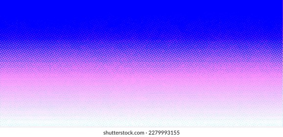 Abstract Blue to gradient pink widescreen background with smooth gradient colors  Good background for text  Elegant   beautiful background 