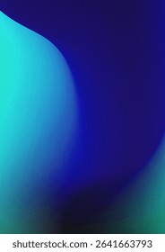 Fondo degradado azul y