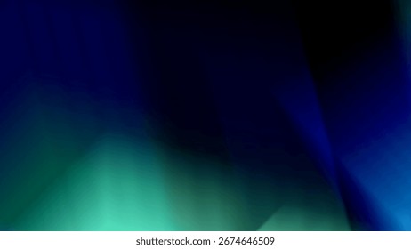Fondo degradado azul y