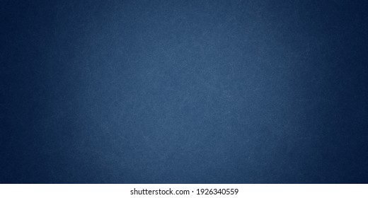 Abstract blue grunge retro background	