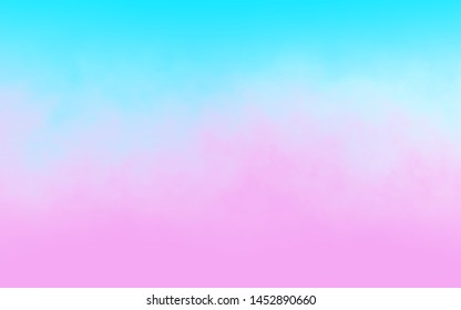 グラデーション ピンク 水色 Images Stock Photos Vectors Shutterstock