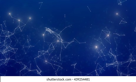Abstract blue plexus background. Plexus lights. Plexus abstract. Plexus background. Plexus shine. Plexus rays. Plexus lines. Plexus dots. Plexus news. Plexus background for brochure and flyer.