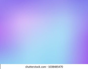 abstract blue   purple blur background  gradient design