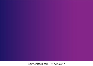 Abstract Blue   Purple Gradient  Design Background  Illustration