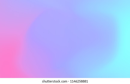 Abstract blue purple and pink soft cloud background in pastel colorful gradation. - Shutterstock ID 1146258881
